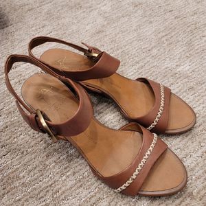 Franco Sarto Wedge